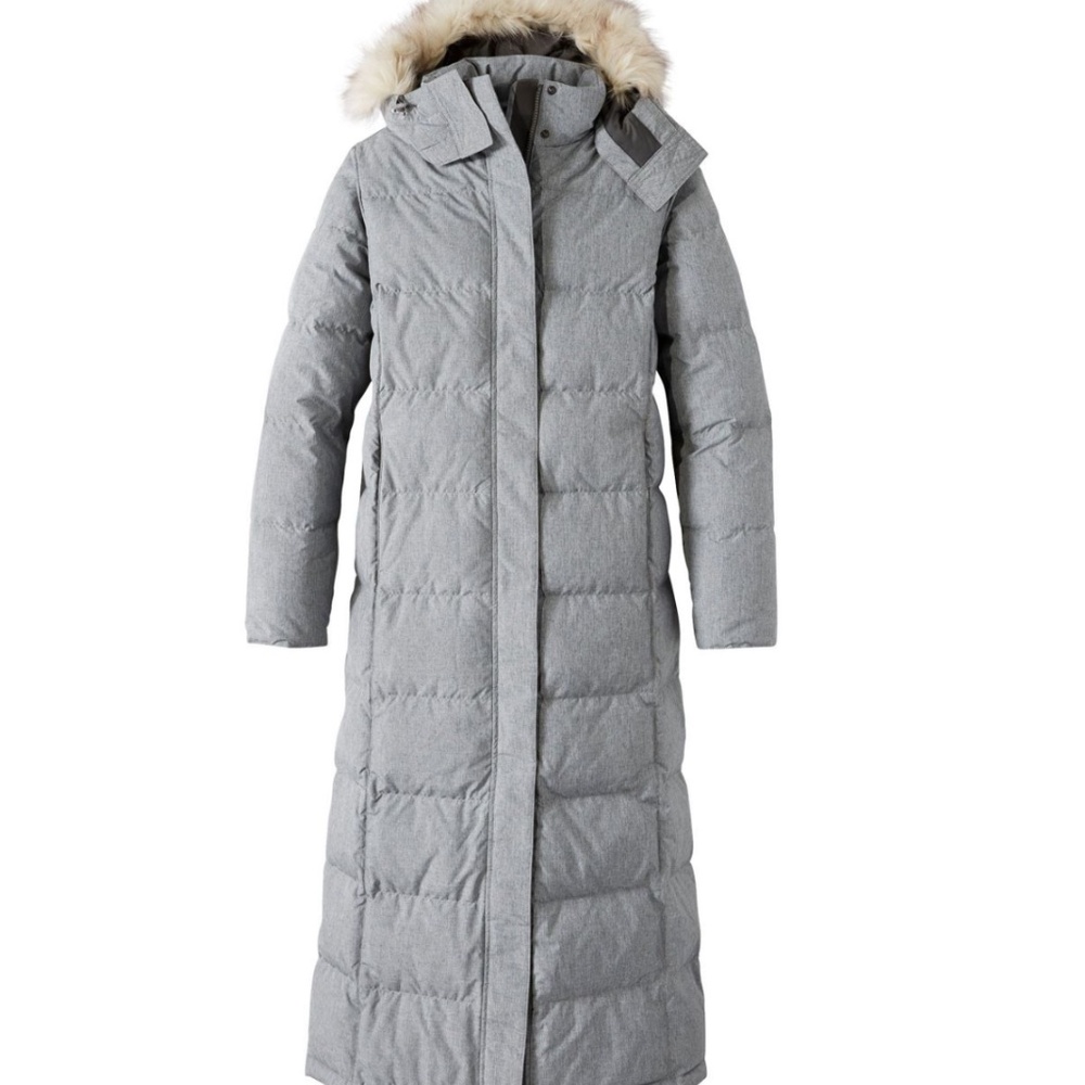 LL Bean Women's Ultrawarm Coat, Long